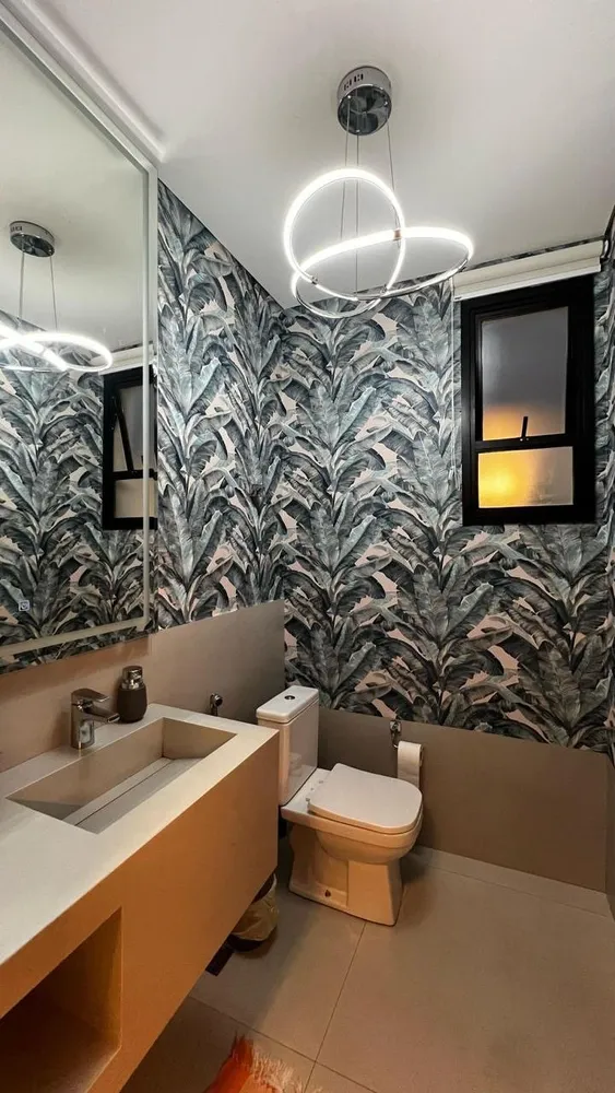 Casa de Condomínio, 4 quartos - Foto 6