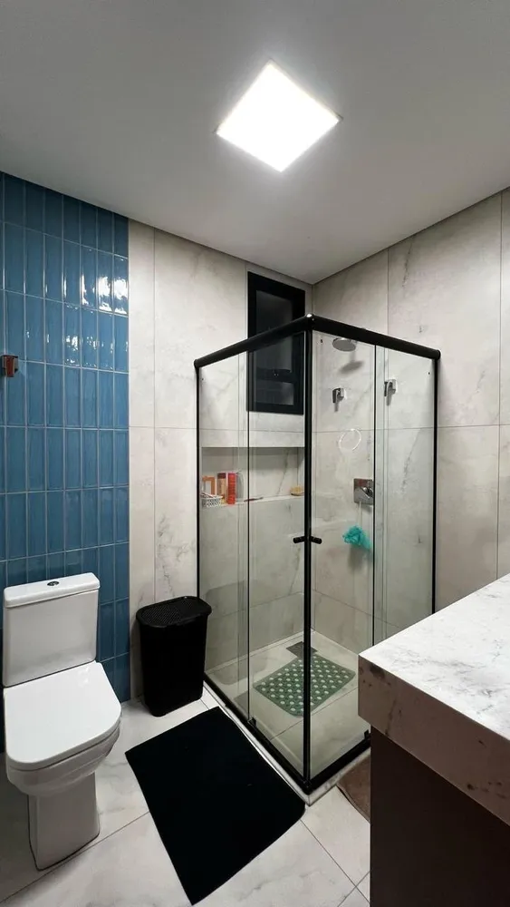 Casa de Condomínio, 4 quartos - Foto 15