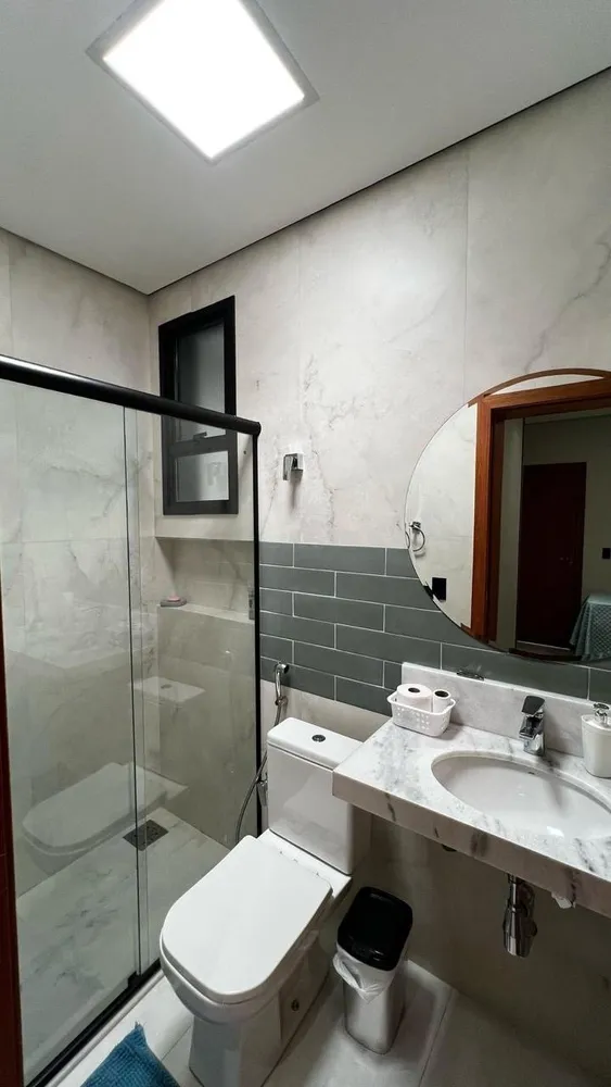 Casa de Condomínio, 4 quartos - Foto 7