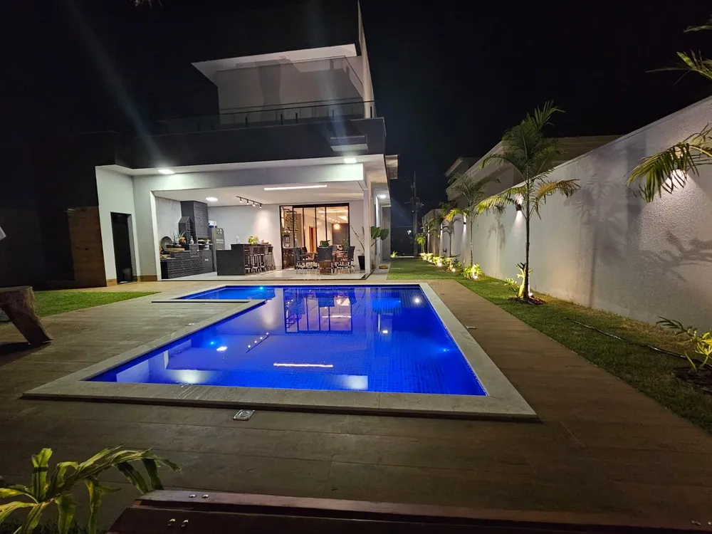 Casa de Condomínio, 4 quartos - Foto 3