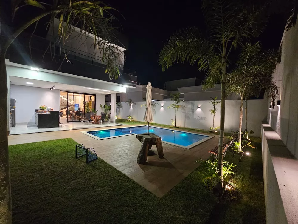 Casa de Condomínio, 4 quartos - Foto 4