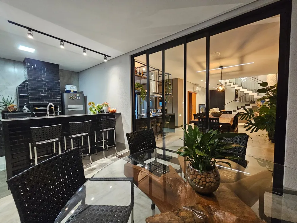 Casa de Condomínio, 4 quartos - Foto 6