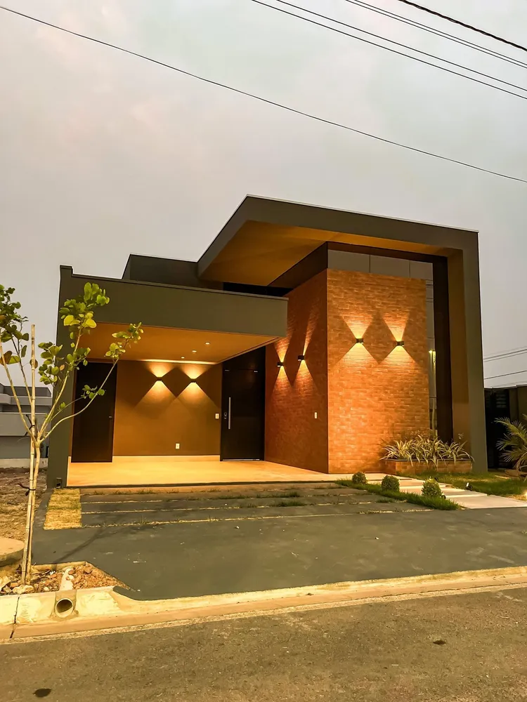 Casa de Condomínio, 3 quartos - Foto 6