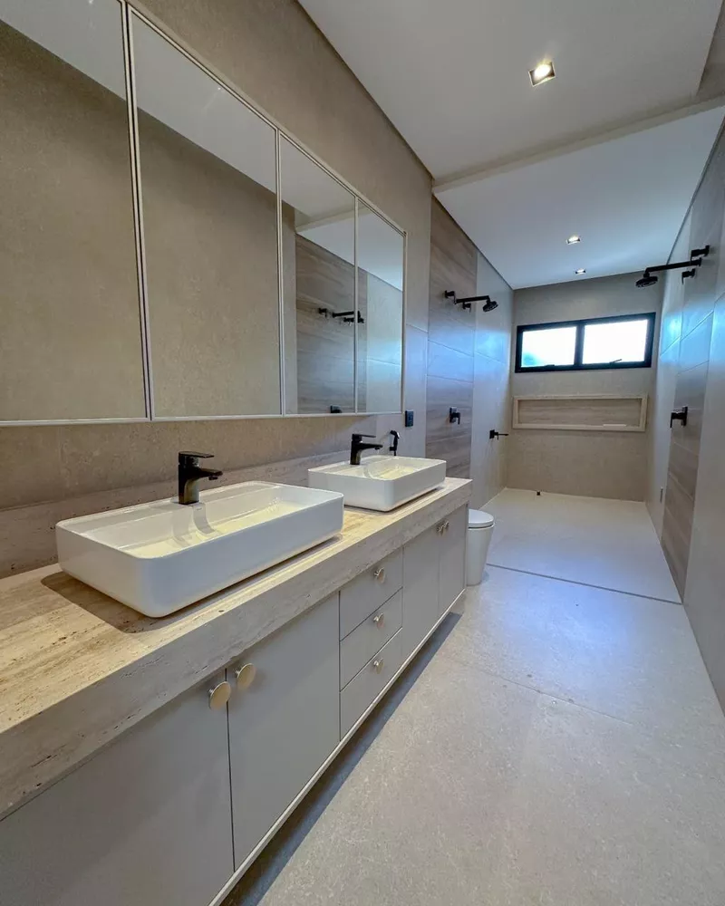 Casa de Condomínio, 4 quartos - Foto 4