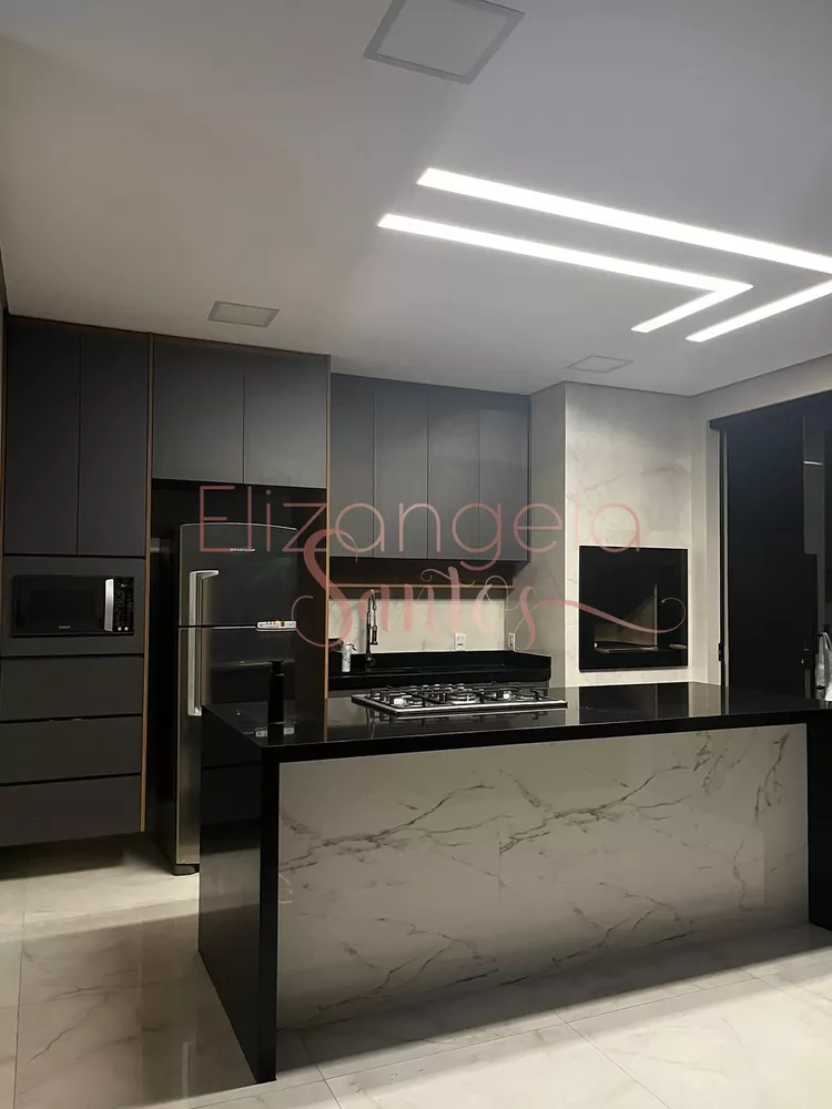 Sobrado, 3 quartos, 190 m² - Foto 2