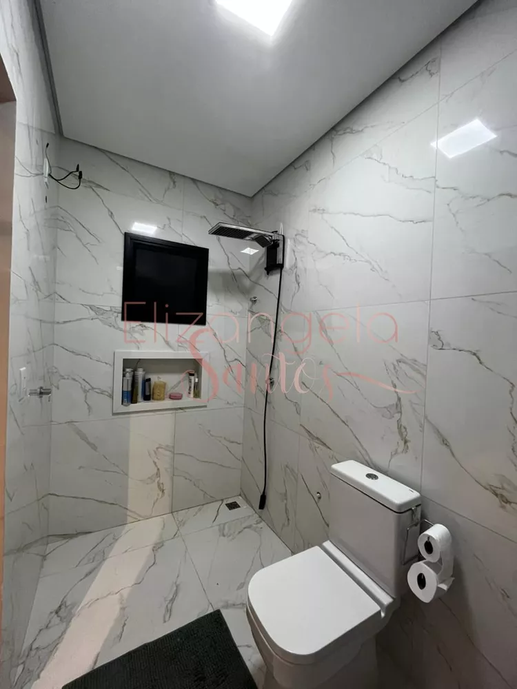 Sobrado, 3 quartos, 190 m² - Foto 3