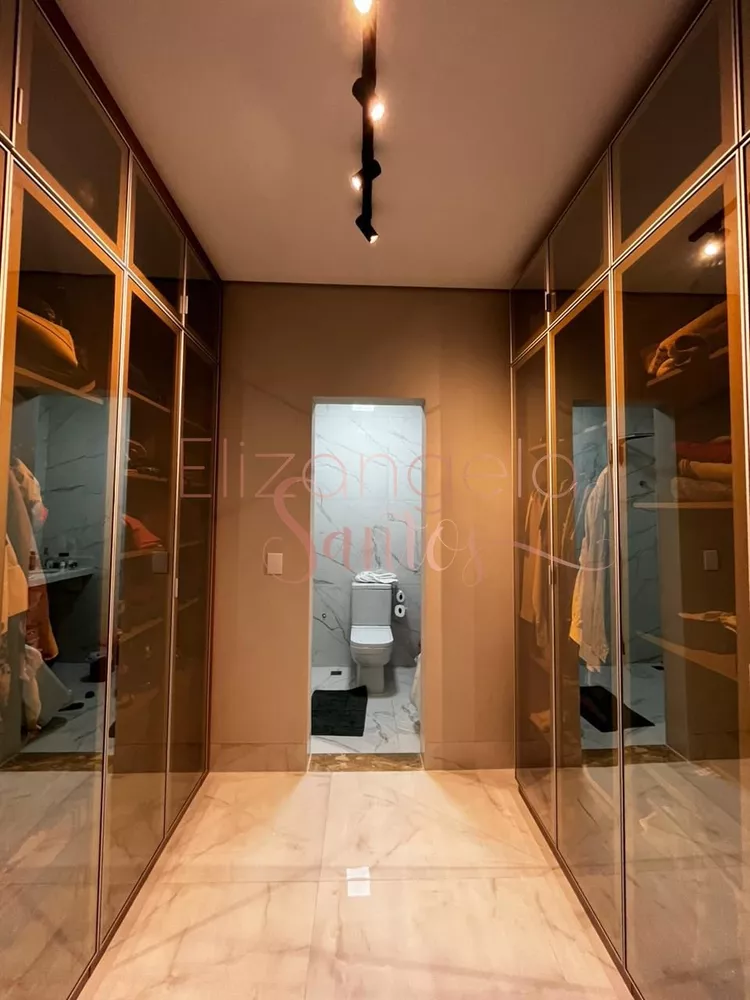 Sobrado, 3 quartos, 190 m² - Foto 1