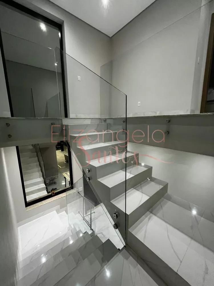 Sobrado, 3 quartos, 190 m² - Foto 4