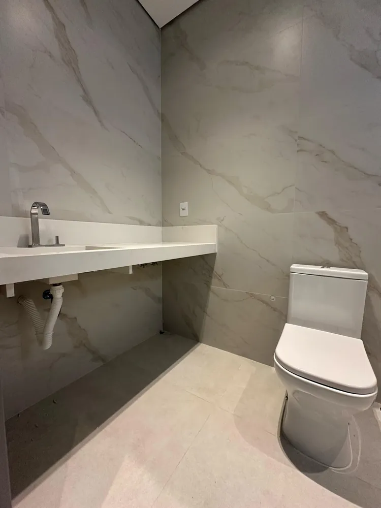 Casa de Condomínio, 3 quartos - Foto 10