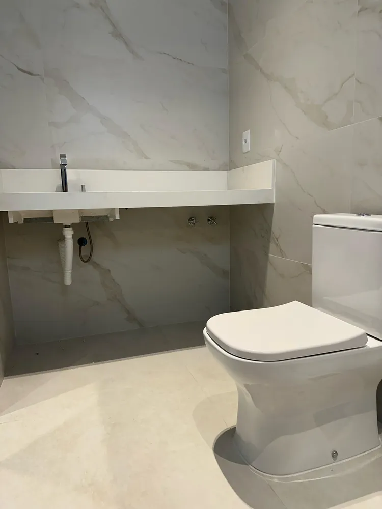 Casa de Condomínio, 3 quartos - Foto 7