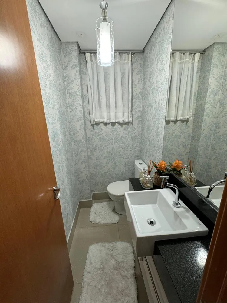 Casa de Condomínio, 3 quartos - Foto 15
