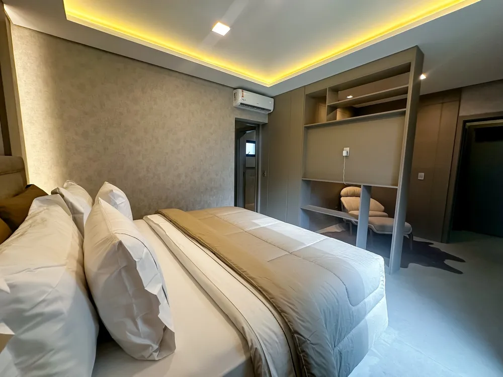 Casa de Condomínio, 3 quartos - Foto 7
