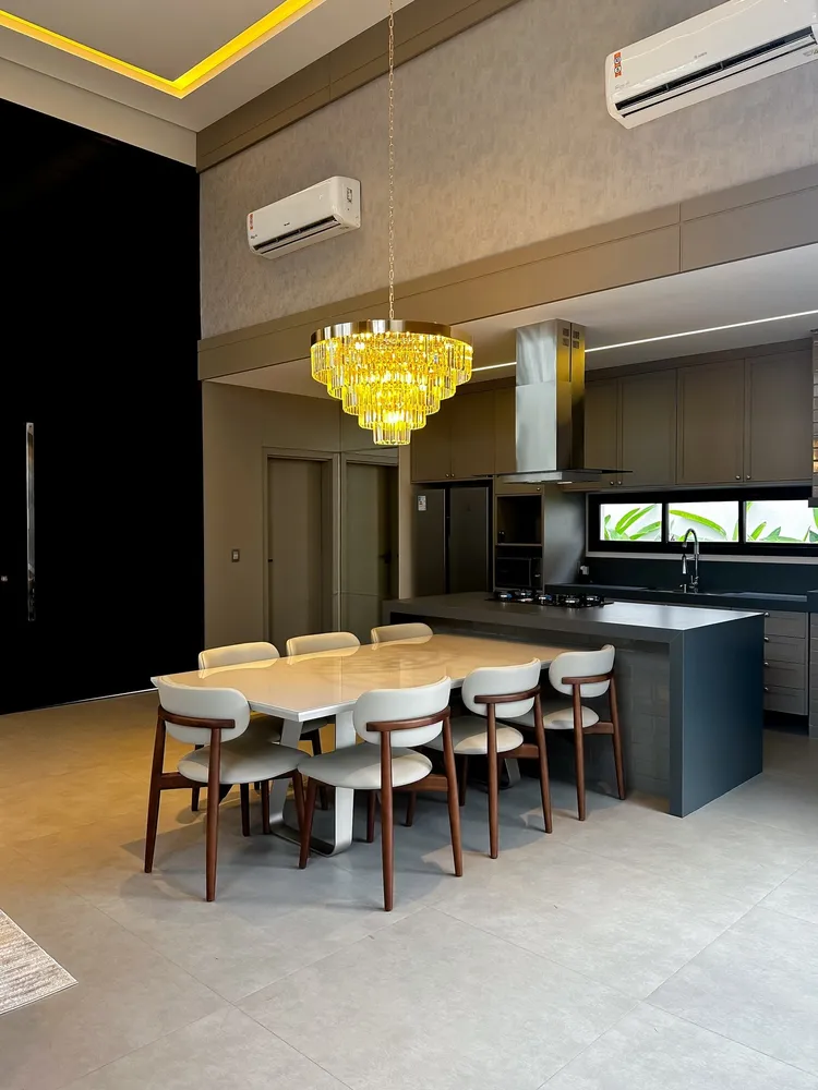 Casa de Condomínio, 3 quartos - Foto 6