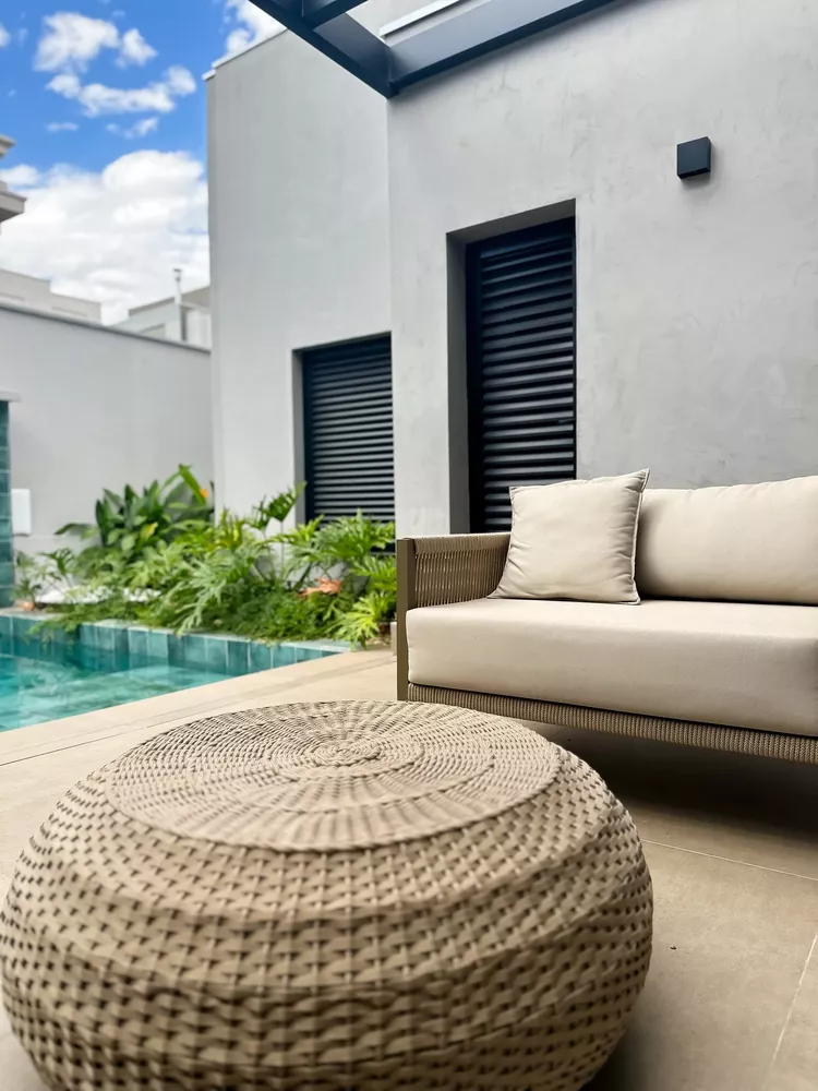 Casa de Condomínio, 3 quartos - Foto 2