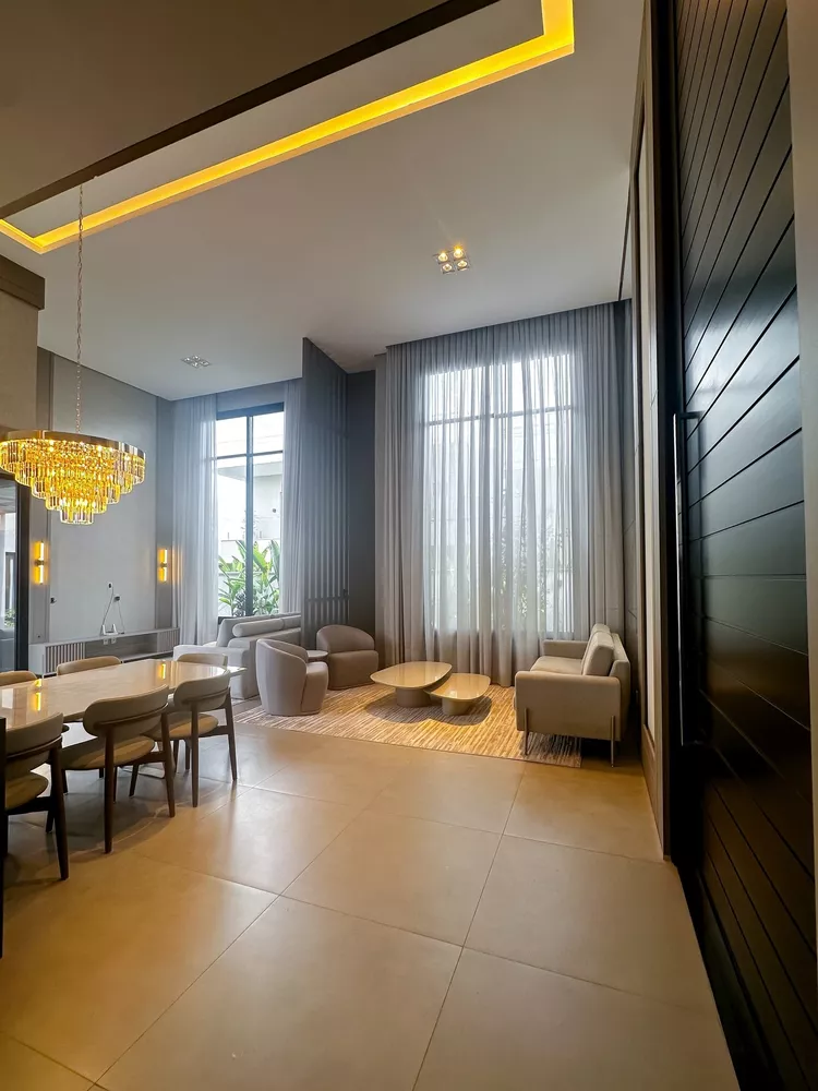 Casa de Condomínio, 3 quartos - Foto 3