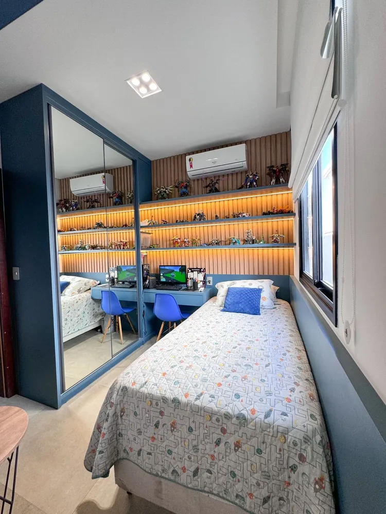 Casa de Condomínio, 3 quartos - Foto 5