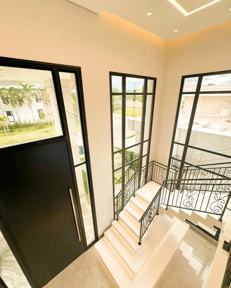 Casa de Condomínio, 5 quartos - Foto 4