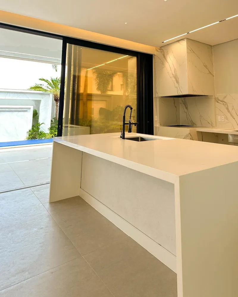 Casa de Condomínio, 5 quartos - Foto 5