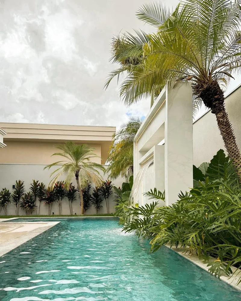 Casa de Condomínio, 5 quartos - Foto 2