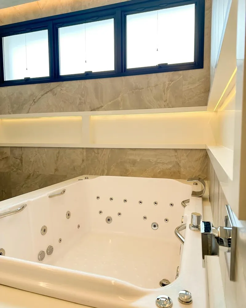 Casa de Condomínio, 5 quartos - Foto 12