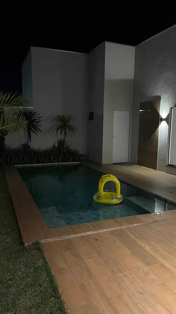 Casa de Condomínio, 3 quartos - Foto 3