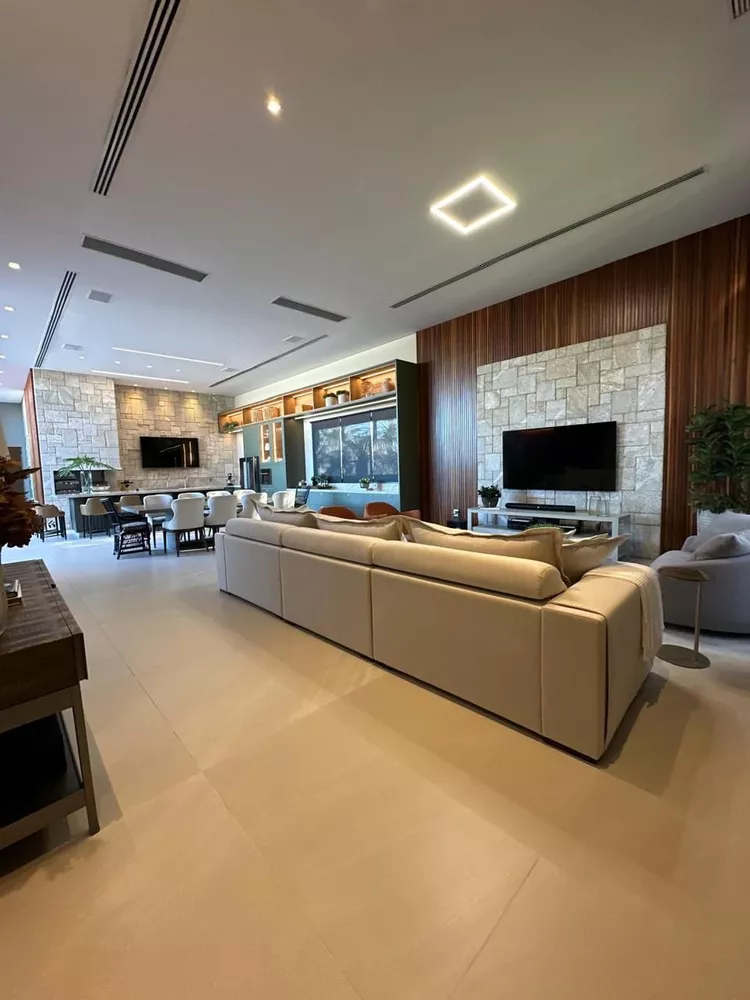 Casa de Condomínio, 4 quartos - Foto 3