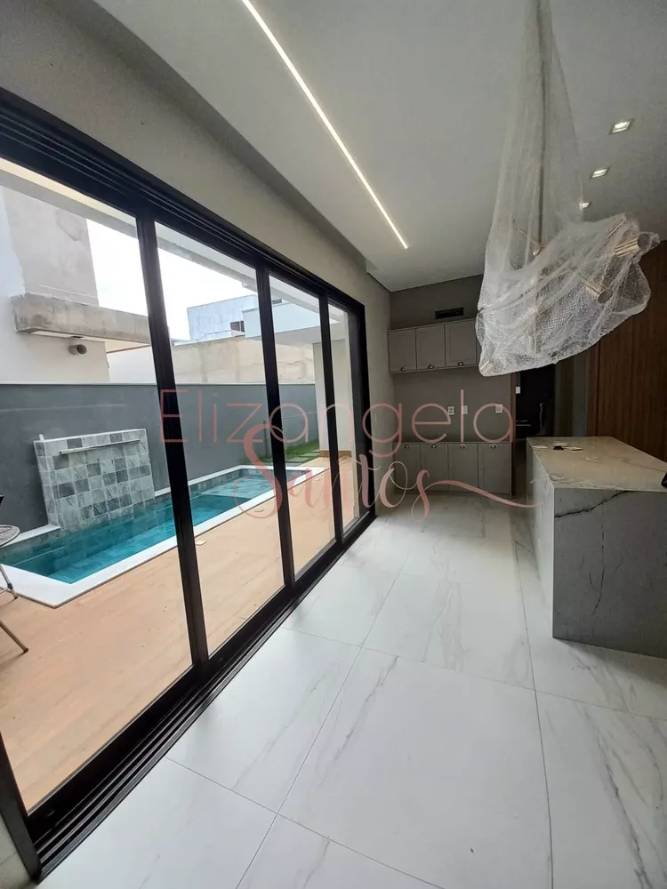 Sobrado, 4 quartos, 250 m² - Foto 4