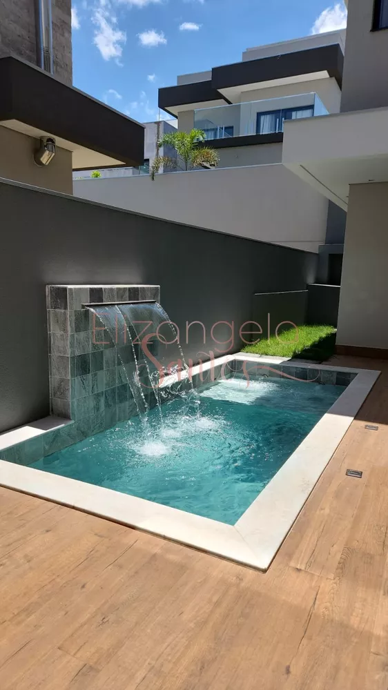 Sobrado, 4 quartos, 250 m² - Foto 3