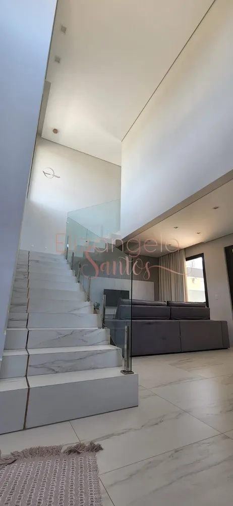 Sobrado, 4 quartos, 250 m² - Foto 3