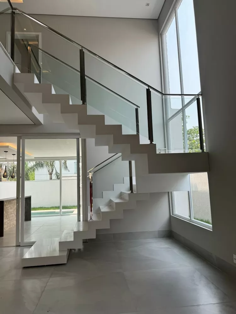 Sobrado, 3 quartos, 283 m² - Foto 4