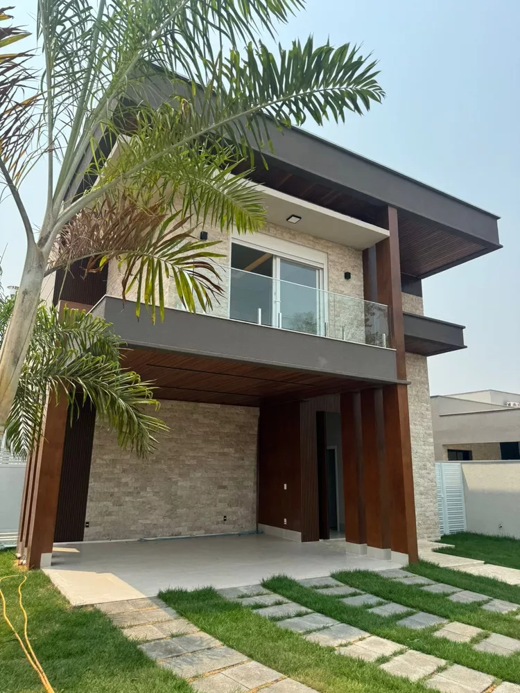 Sobrado, 3 quartos, 283 m² - Foto 3