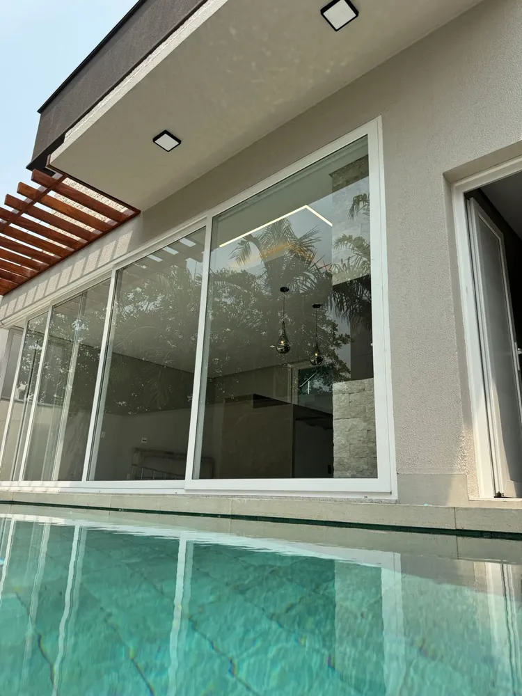 Sobrado, 3 quartos, 283 m² - Foto 3