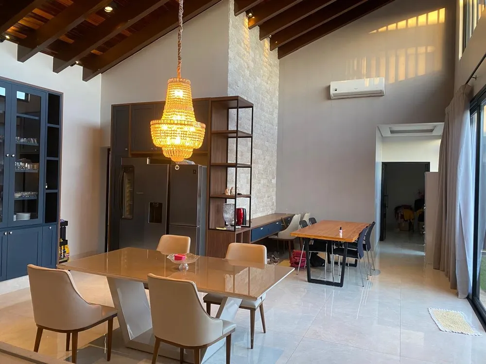 Casa de Condomínio, 4 quartos - Foto 10