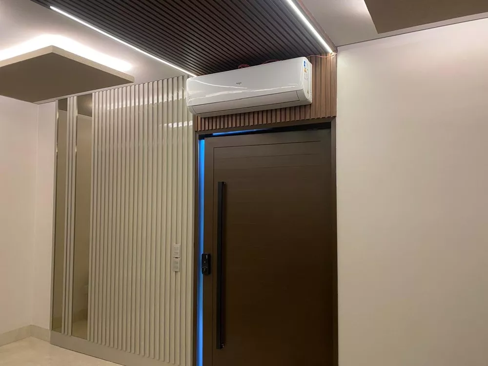 Casa de Condomínio, 4 quartos - Foto 2