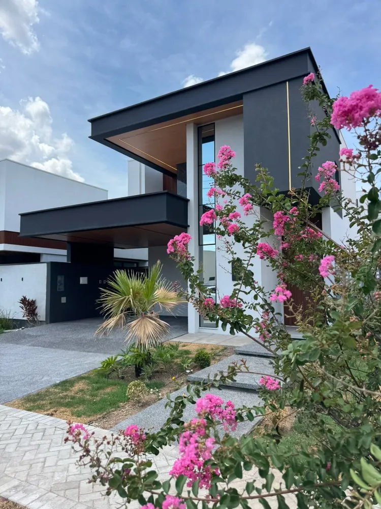 Casa, 3 quartos, 190 m² - Foto 1