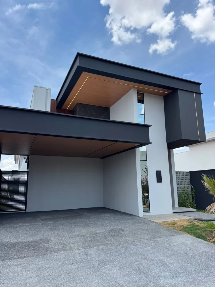 Casa, 3 quartos, 190 m² - Foto 2