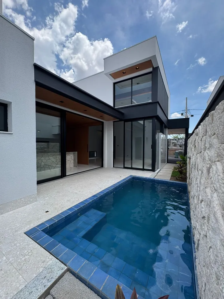 Casa, 3 quartos, 190 m² - Foto 3