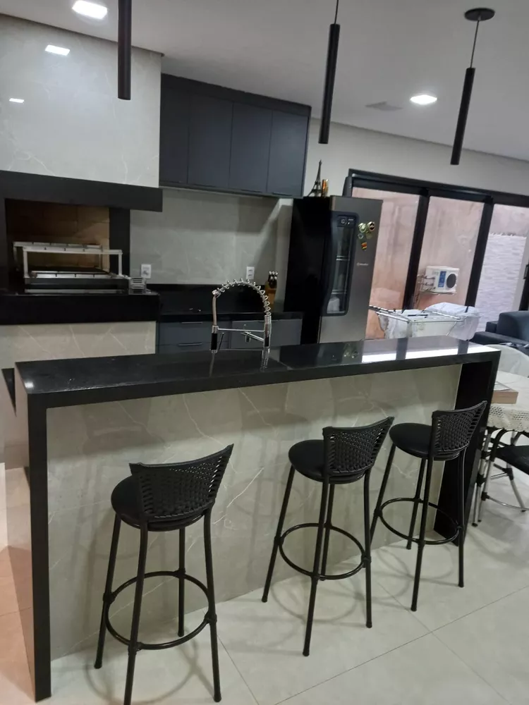 Casa de Condomínio, 4 quartos - Foto 3