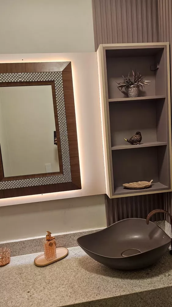 Casa, 3 quartos - Foto 3