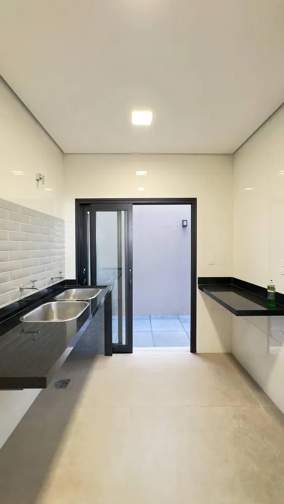 Casa de Condomínio, 3 quartos - Foto 9