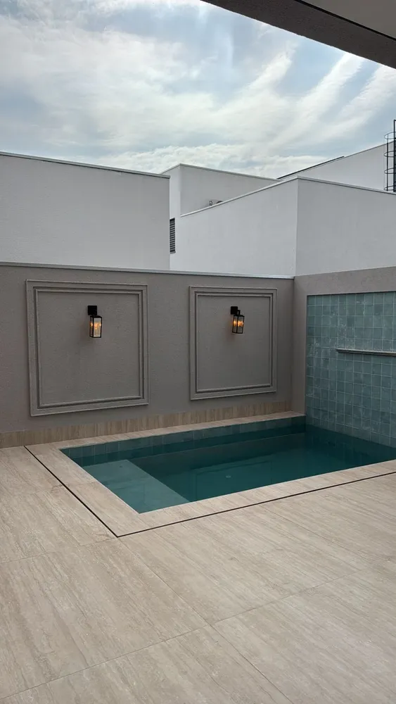 Casa de Condomínio, 4 quartos - Foto 5