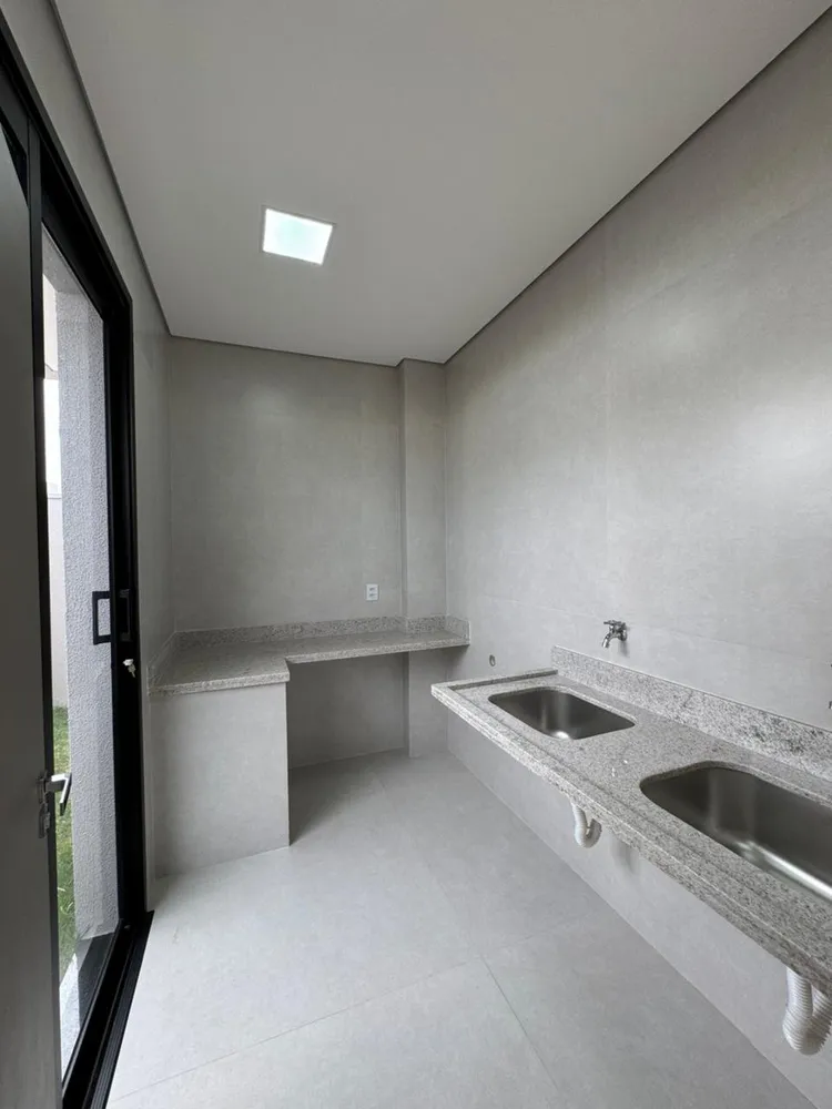 Casa de Condomínio, 4 quartos - Foto 11