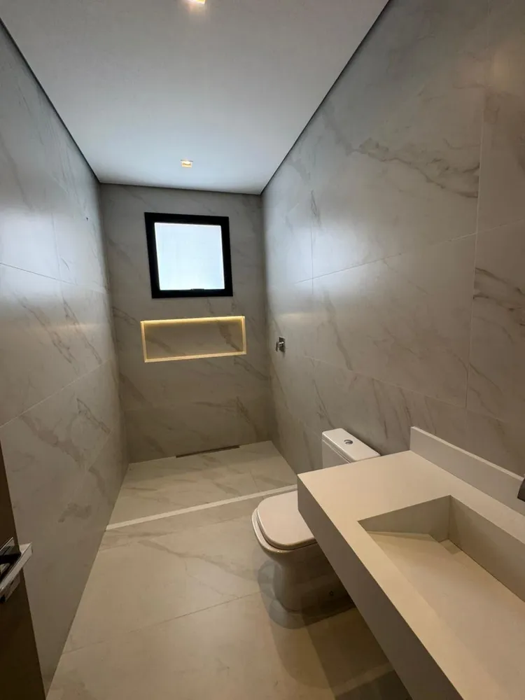 Casa de Condomínio, 4 quartos - Foto 8