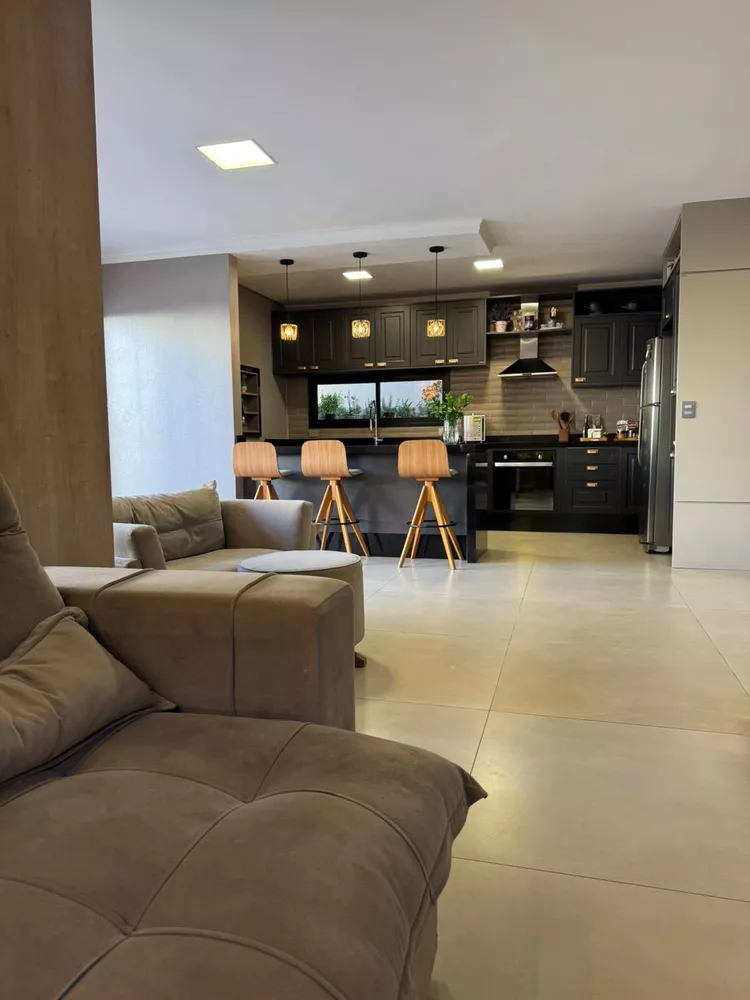 Casa de Condomínio, 3 quartos - Foto 3