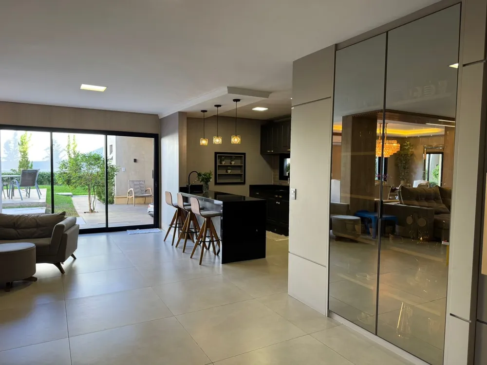 Casa de Condomínio, 3 quartos - Foto 8