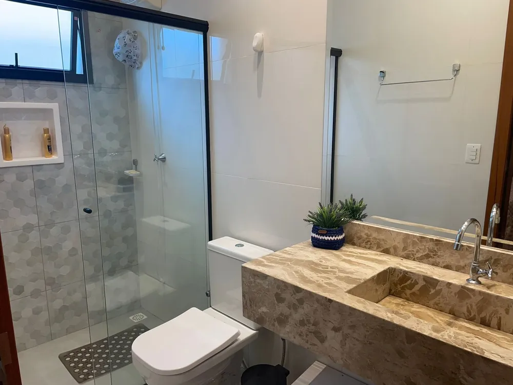 Casa de Condomínio, 3 quartos - Foto 6