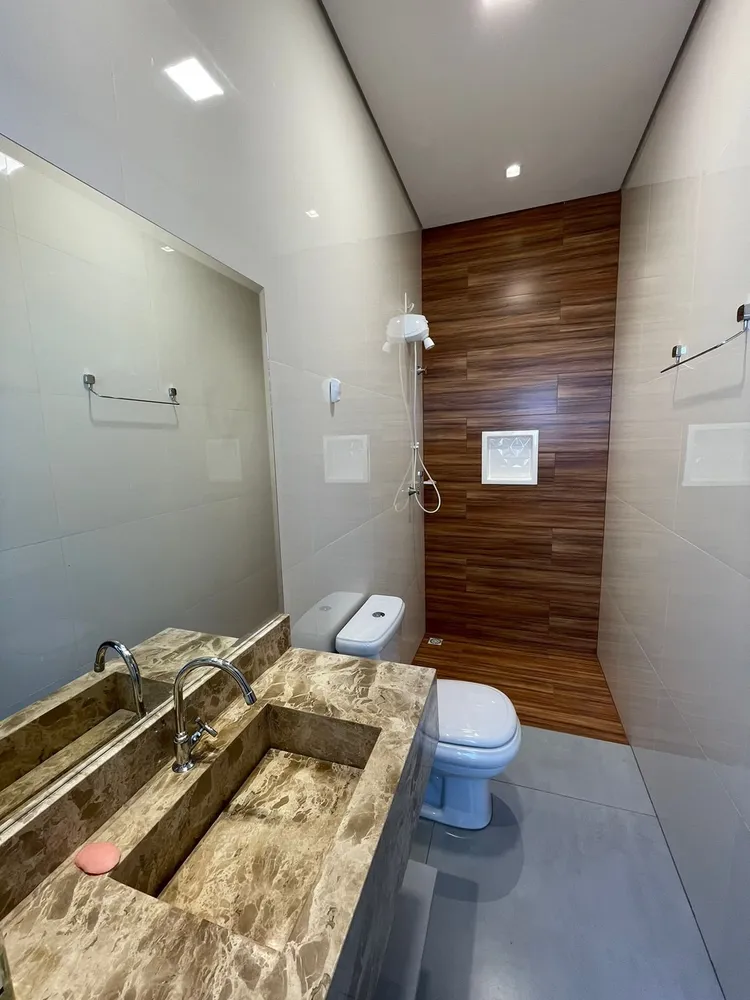 Casa de Condomínio, 3 quartos - Foto 16