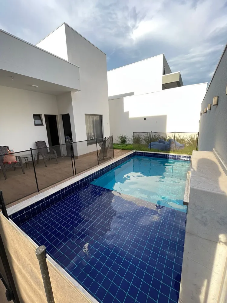 Casa de Condomínio, 3 quartos - Foto 3