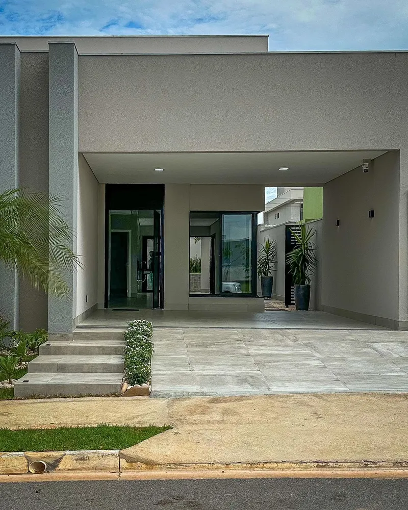 Casa de Condomínio, 3 quartos - Foto 2