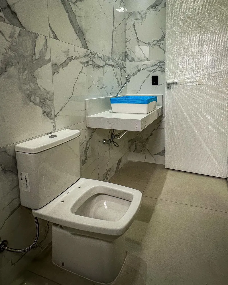 Casa de Condomínio, 3 quartos - Foto 8